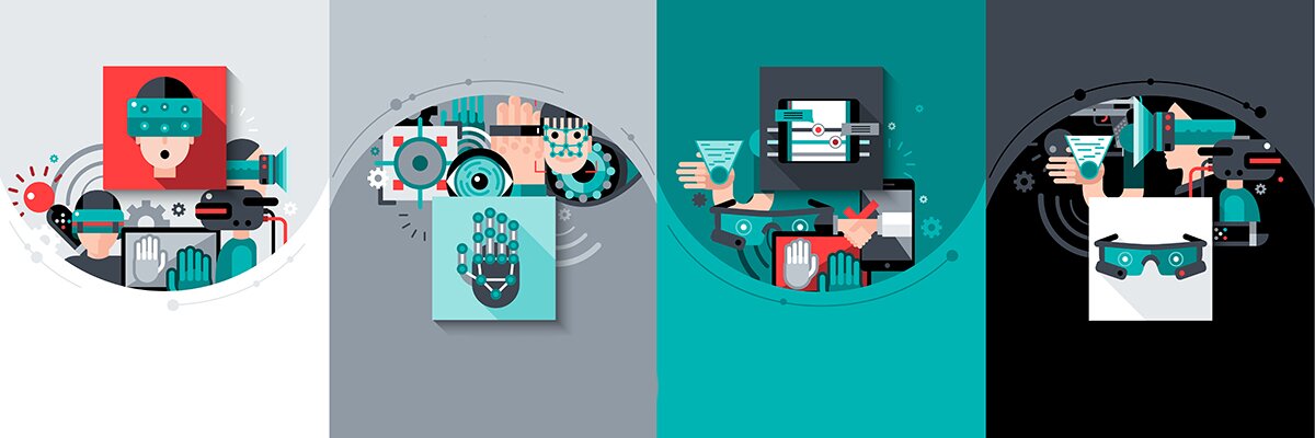 Privacy and Security Concerns with Virtual Reality