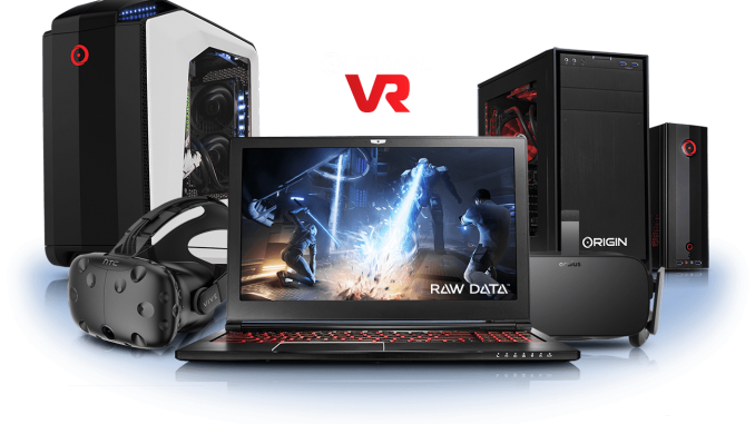 The Best Virtual Reality Desktop Computers The Best Virtual Reality Desktop Computers