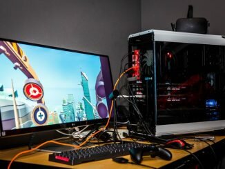 How to Build a Custom VR Ready Rig