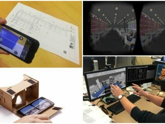 Ways To Use Virtual Reality Glasses